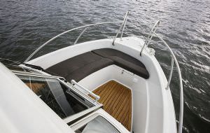 Finnmaster 6100CA